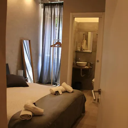 Il Borghetto Antico Habitación en casa particular *