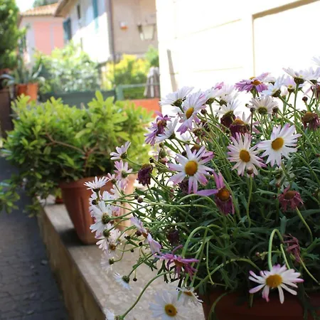 Il Borghetto Antico Quarto em Acomodações Particulares